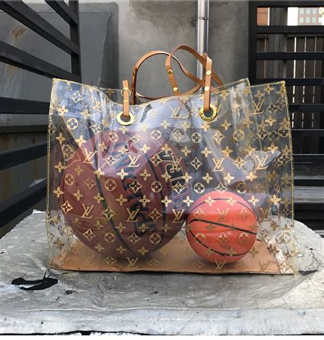 big louis vuitton bag price|louis vuitton clear tote bag.